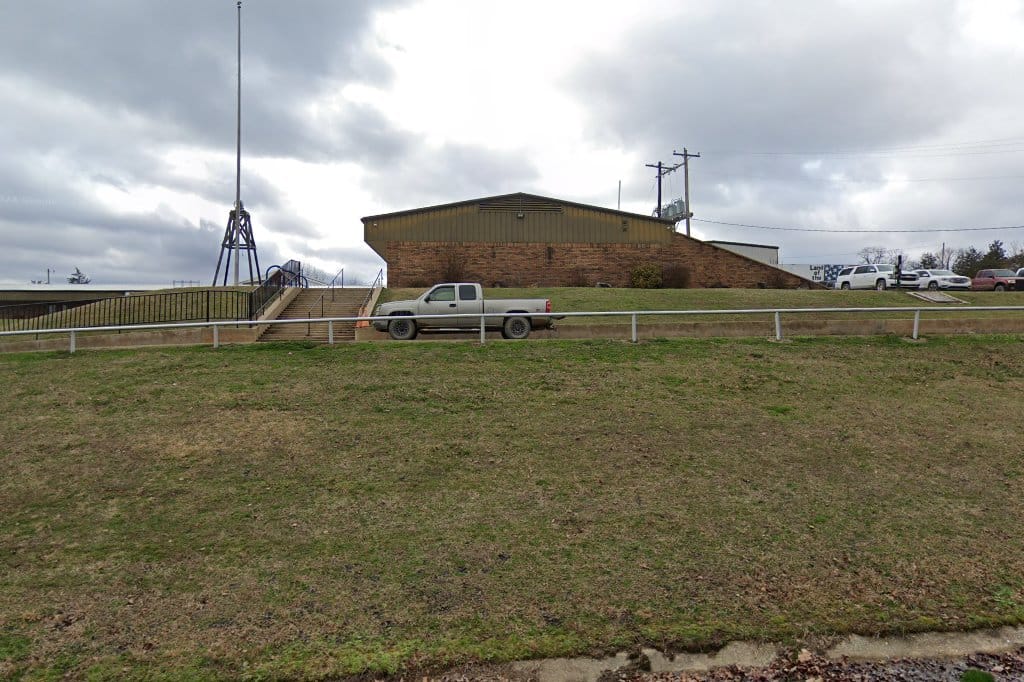 Smithville Elementary School