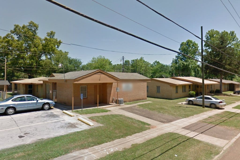 Hughes Springs Housing Authority