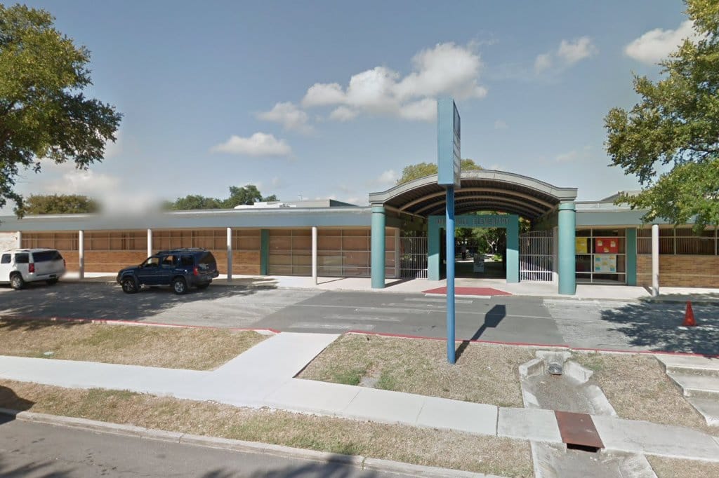 Hull Elementary School