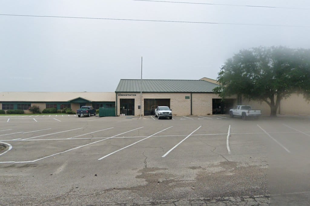 Lukfata Public School