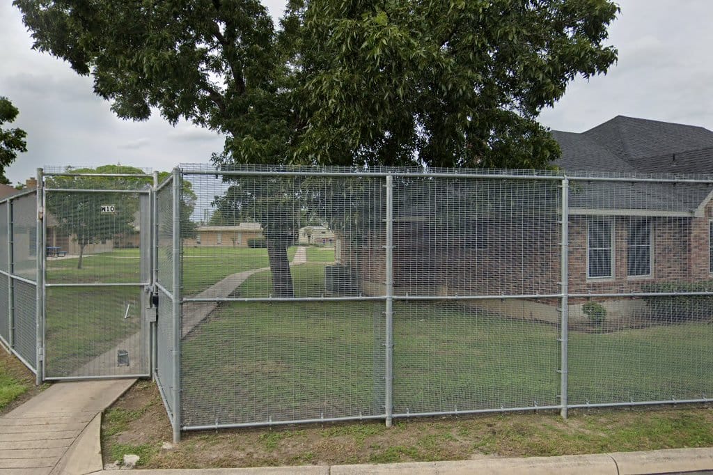 BCFS - San Antonio School