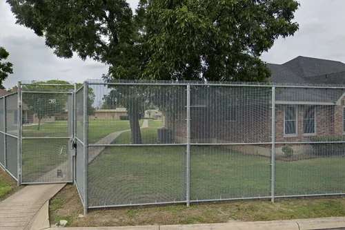 BCFS - San Antonio School