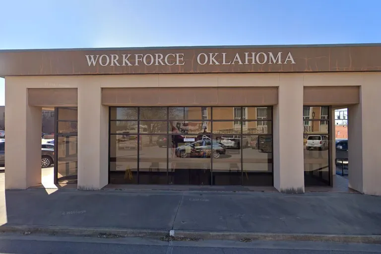 Seminole Unemployment Office