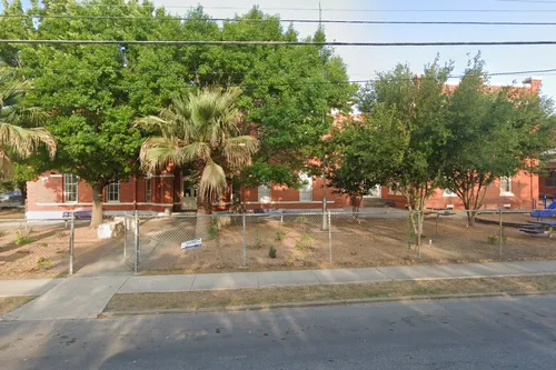 Smith School