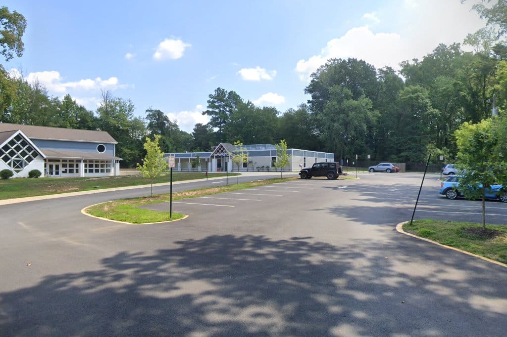 Pinecrest School