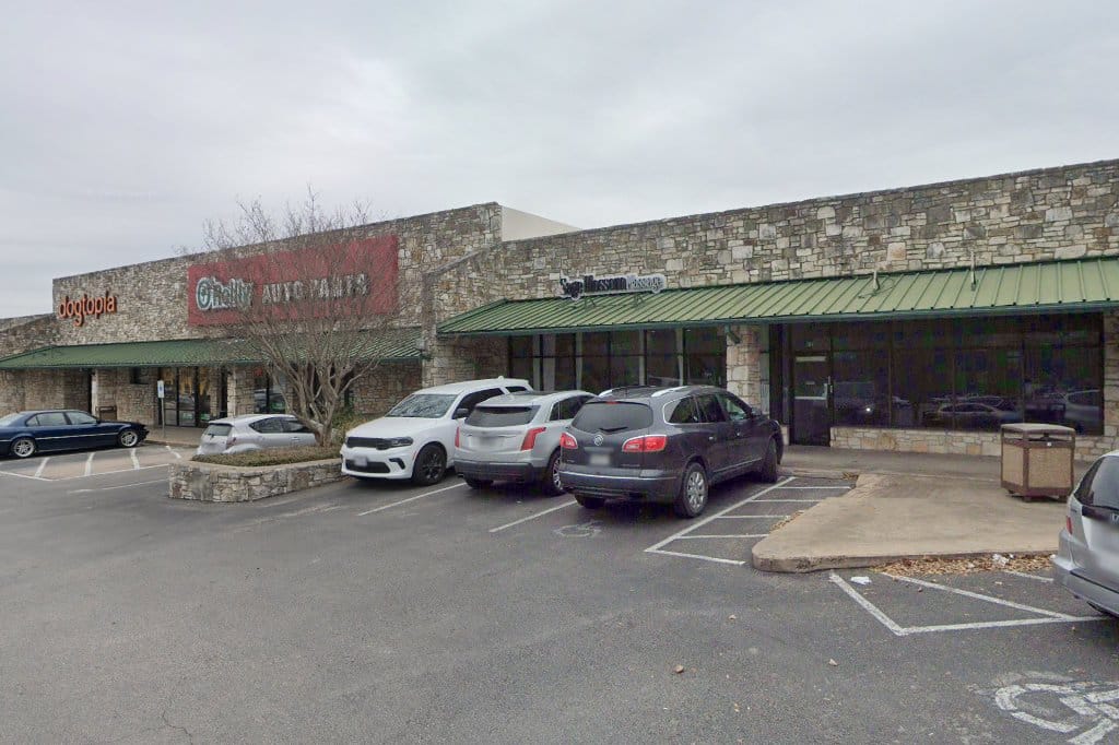 Goodwill Austin