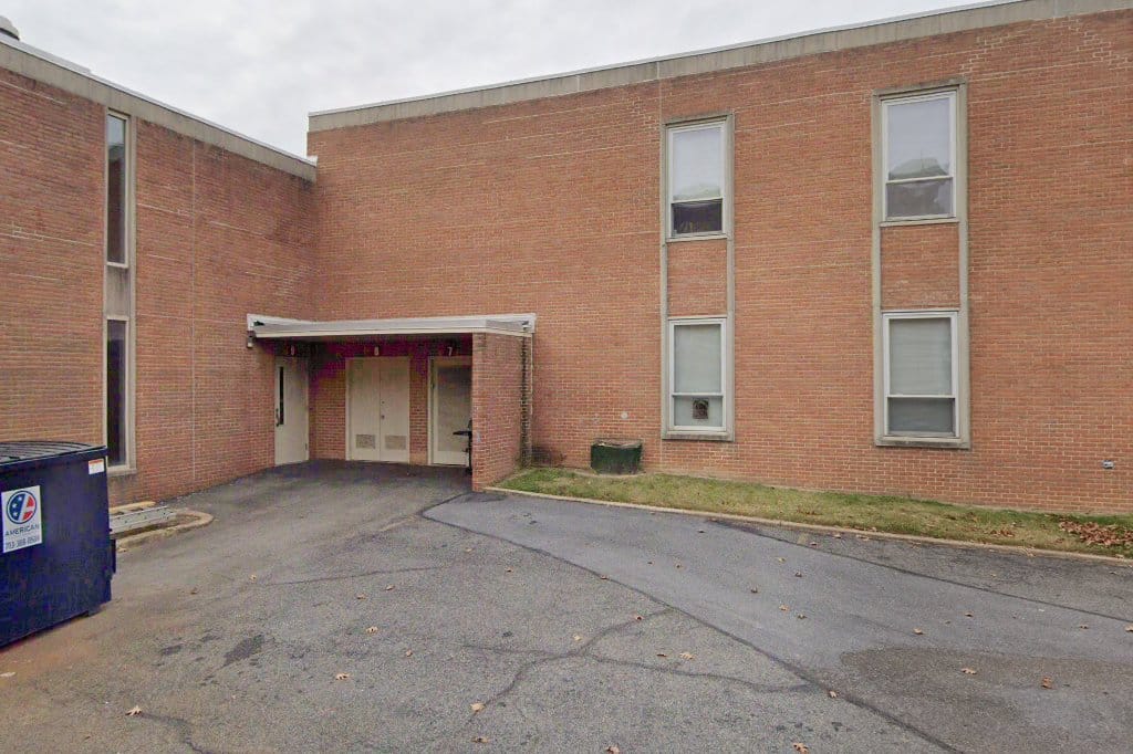 St Mark's Montessori School