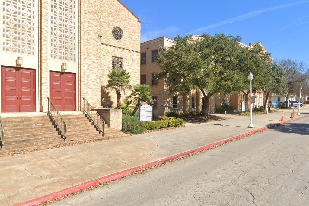 Highland Park High School
