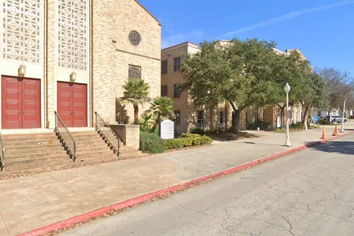 Highland Park High School