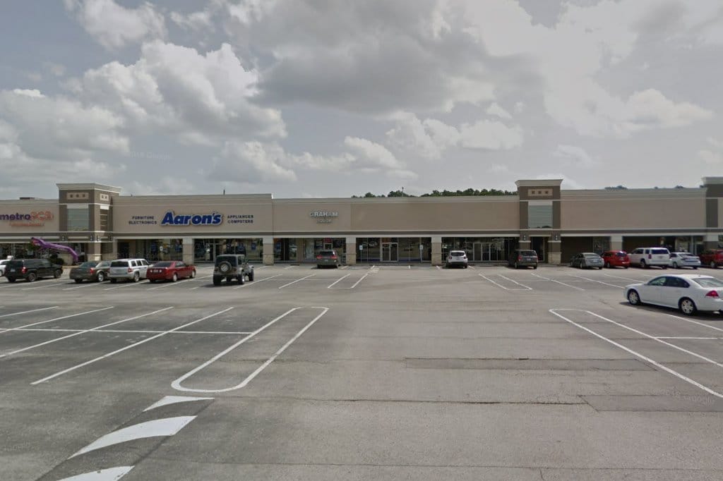 Goodwill Spring