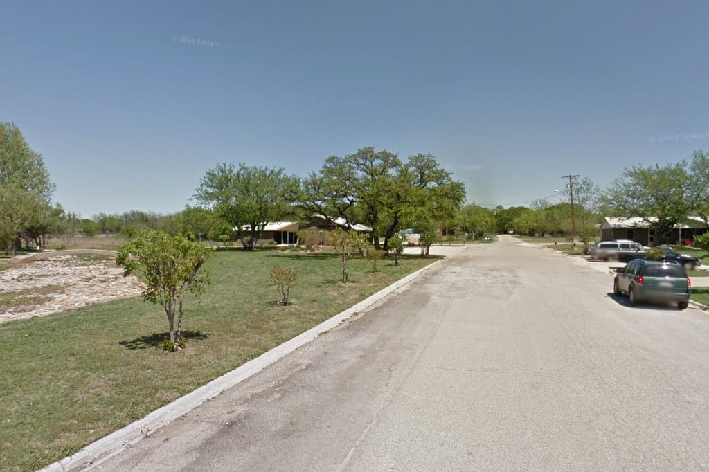 Bangs Housing Authority