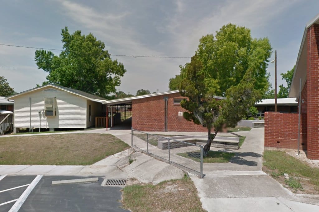 Santa Fe High School