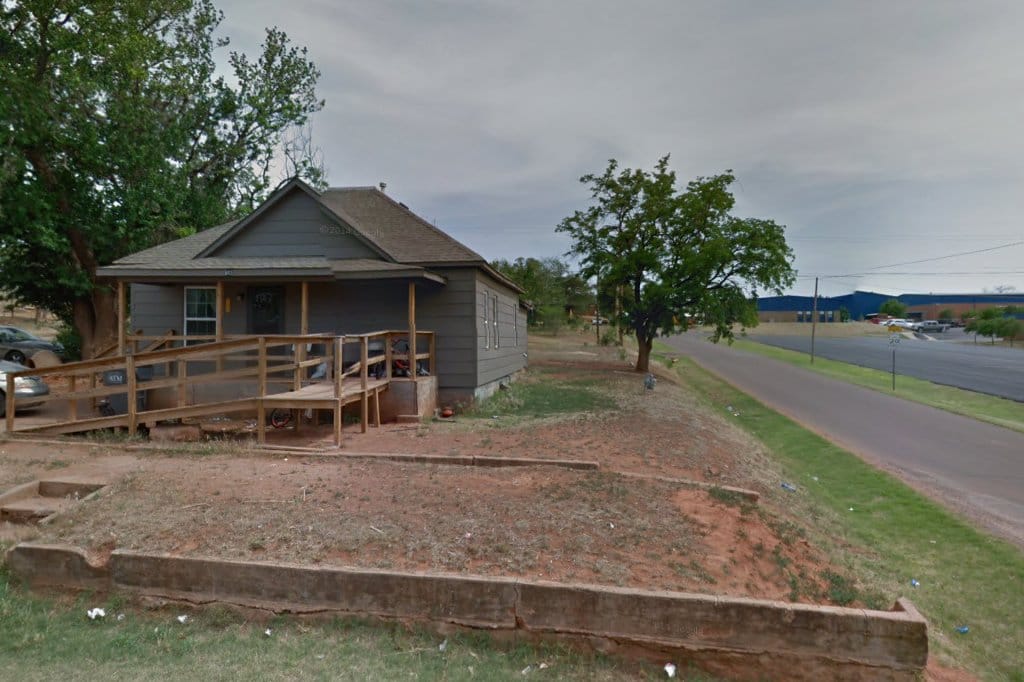 Hammon High School
