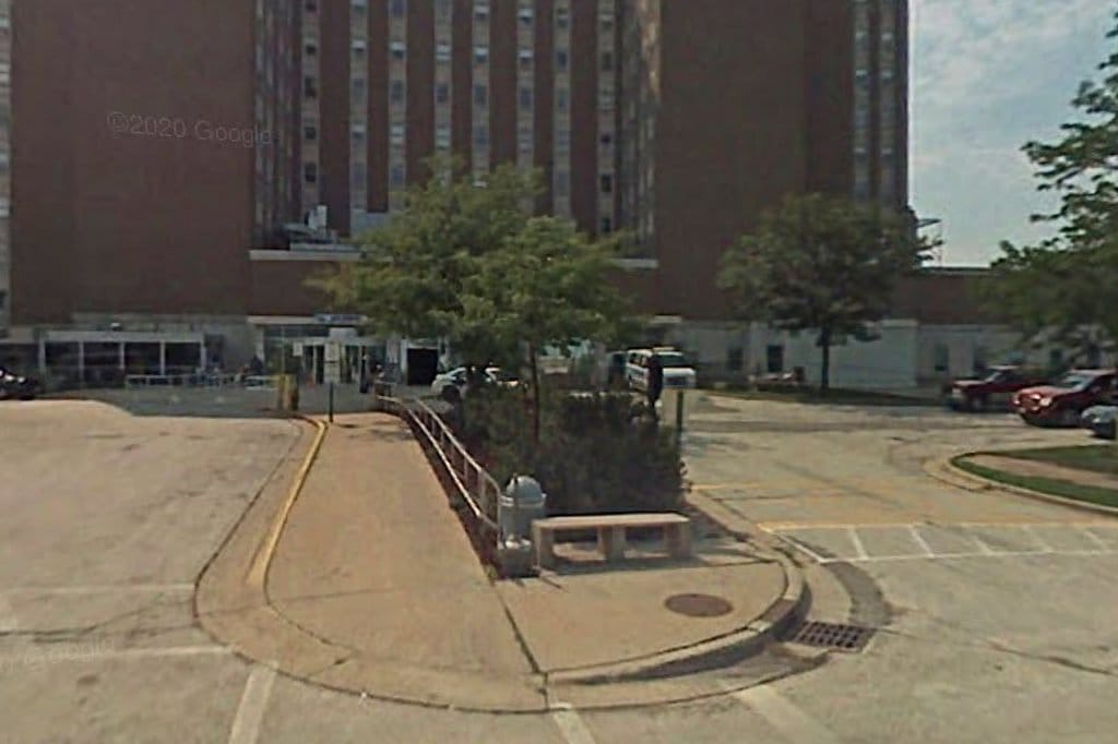 US Department of Veterans Affairs-Clement J Zablocki Veterans Affairs Medical Center