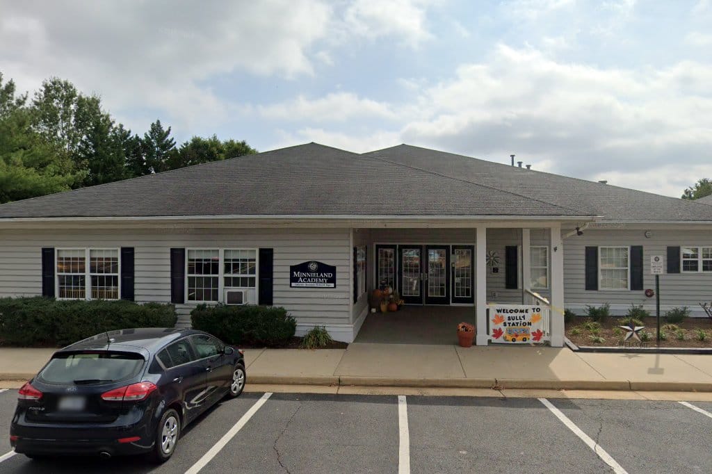 Minnieland Academy