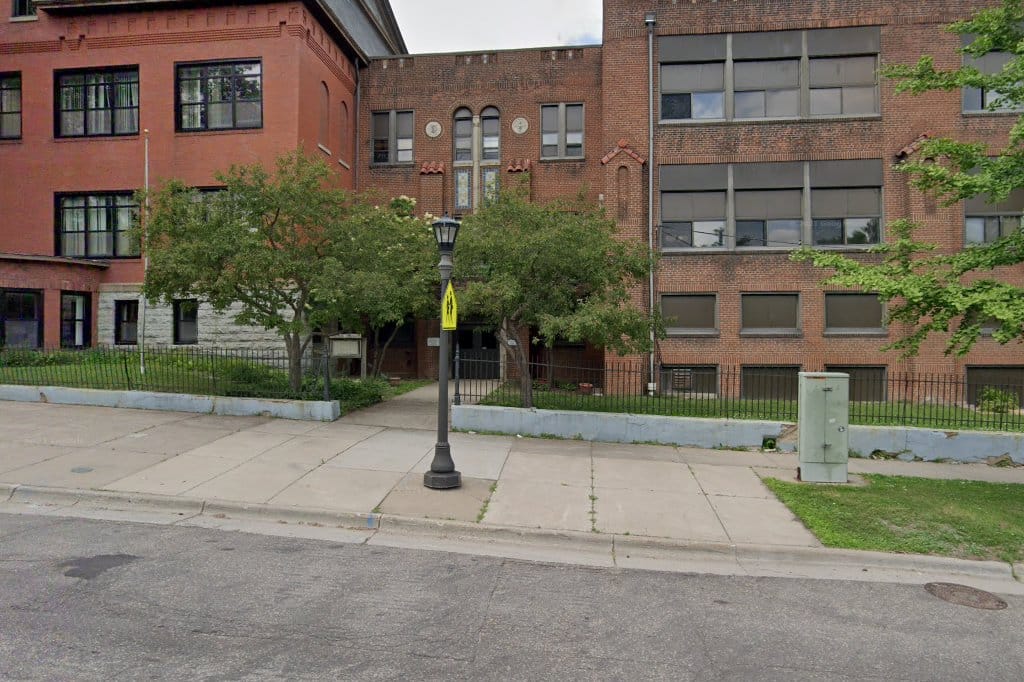 St Matthews School