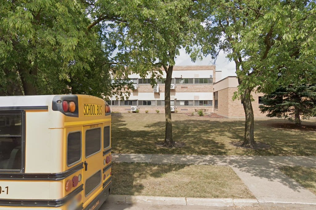 Centerville Public School