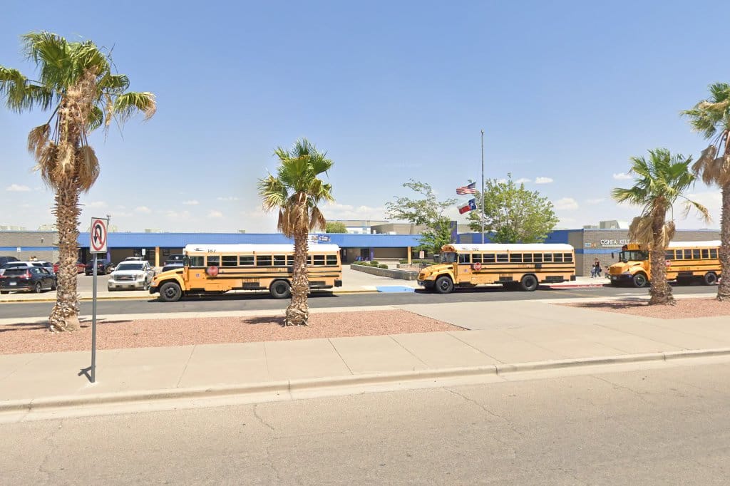 O'Shea Keleher Elementary School