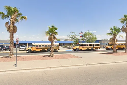 O'Shea Keleher Elementary School