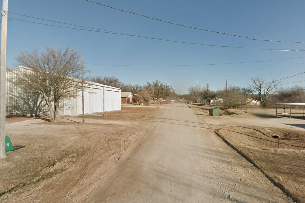 Bryson Housing Authority