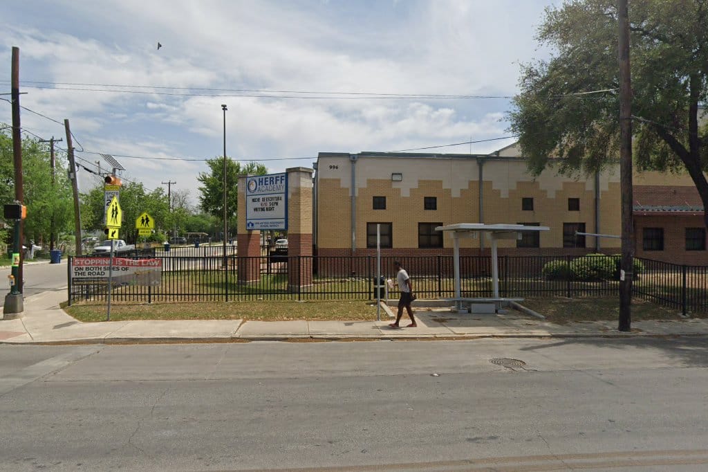 Herff Elementary School
