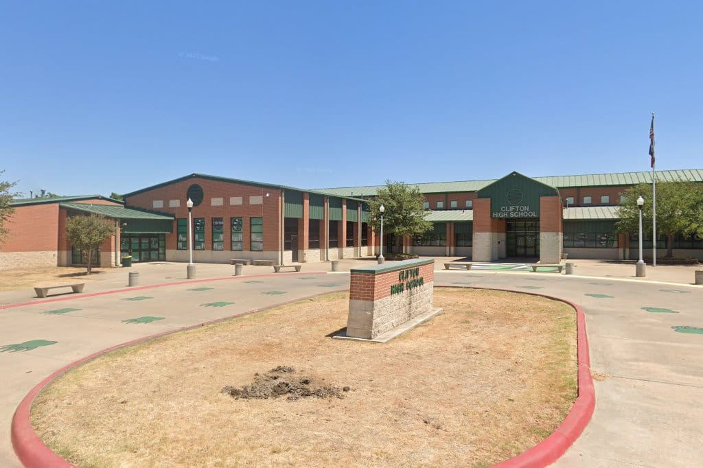 Clifton High School