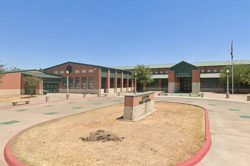 Clifton High School
