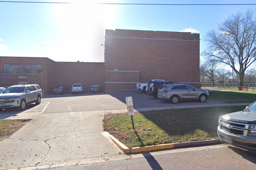 Beadle Elementary School