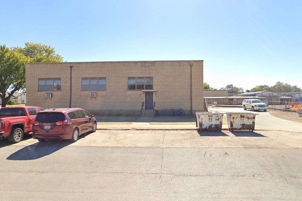 Washington Elementary School