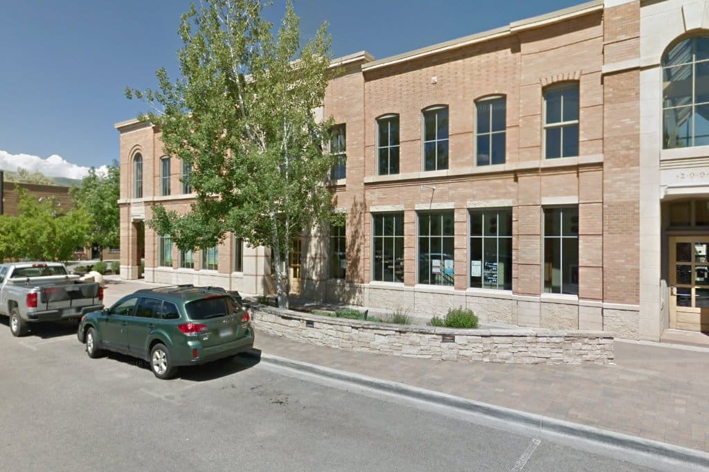 Eagle Municipal Court