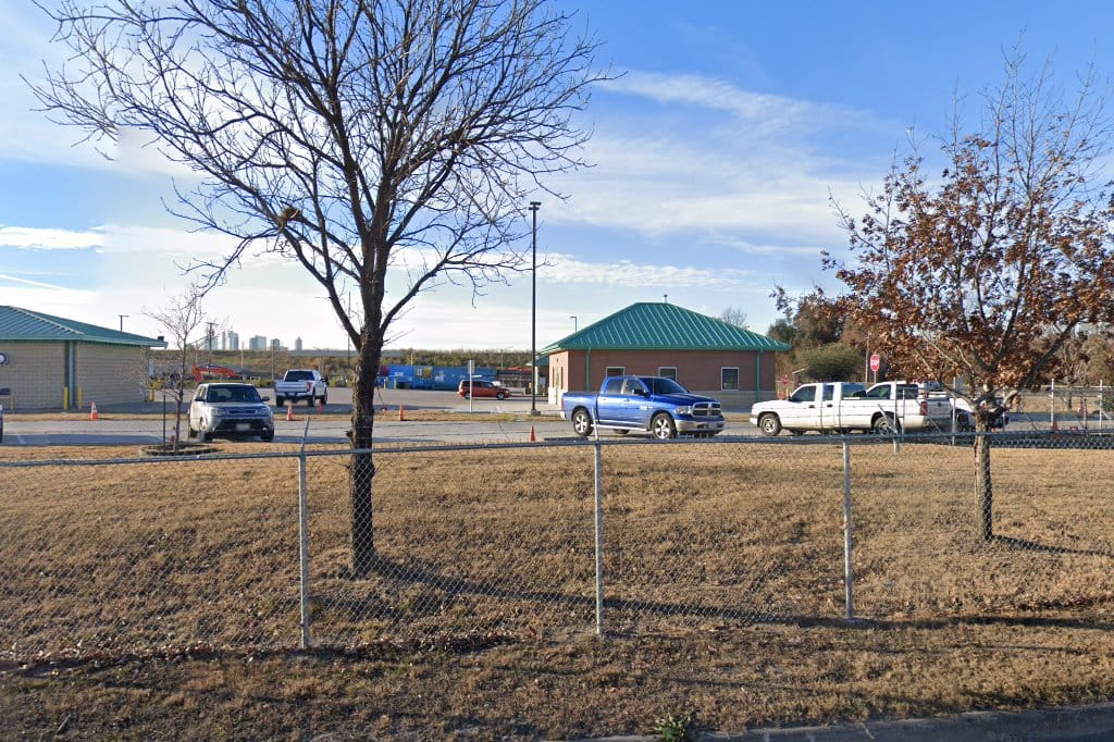 Goodwill Fort Worth