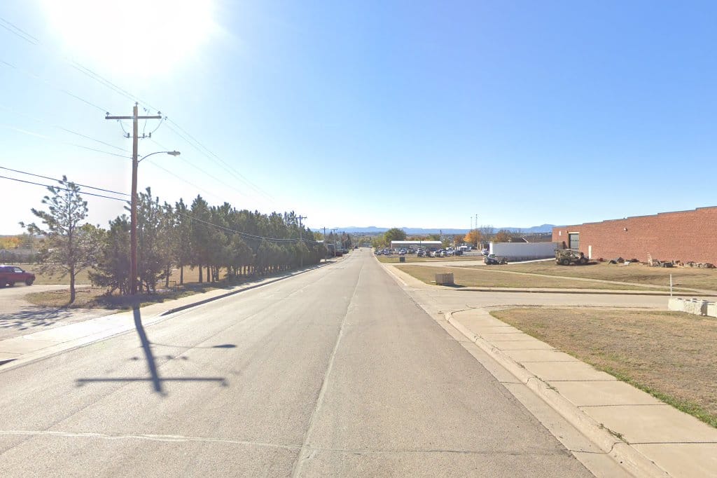 North Park Elementary School