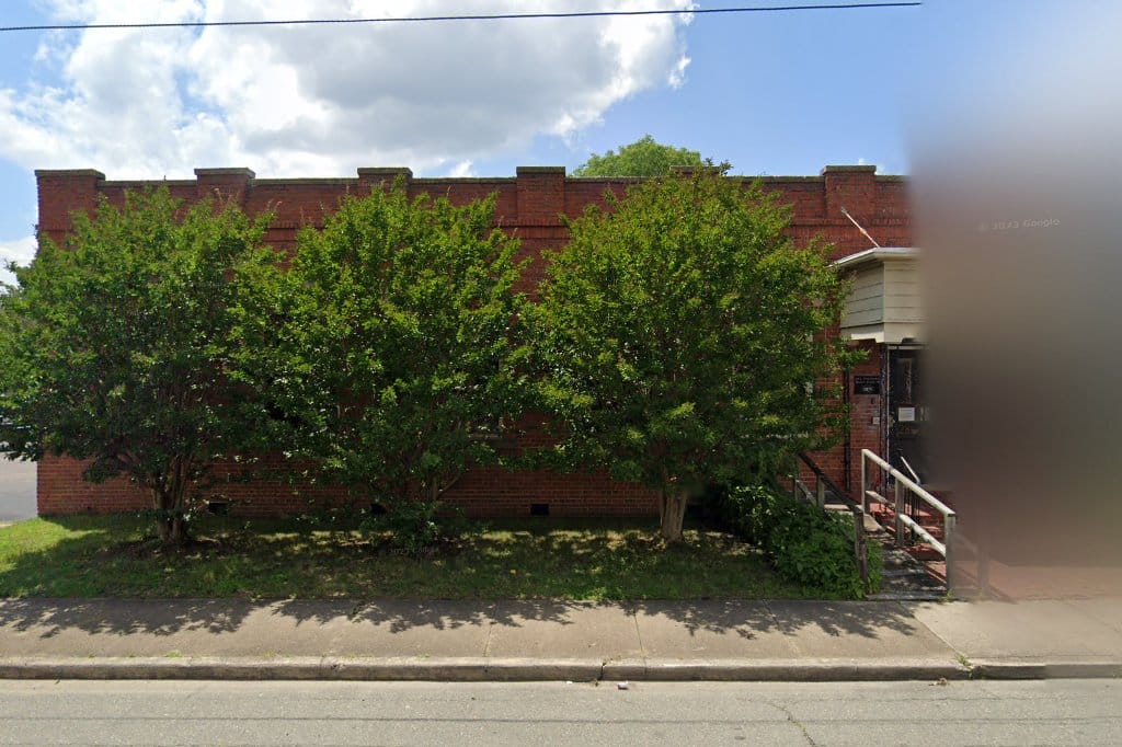 Metropolitan Day School