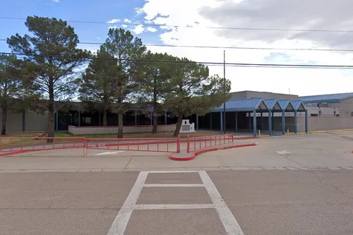 Socorro Middle School