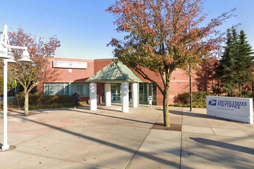 East Northport Passport Office
