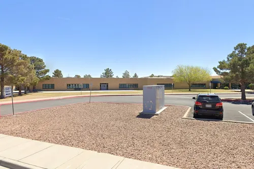 Montana Vista Elementary School