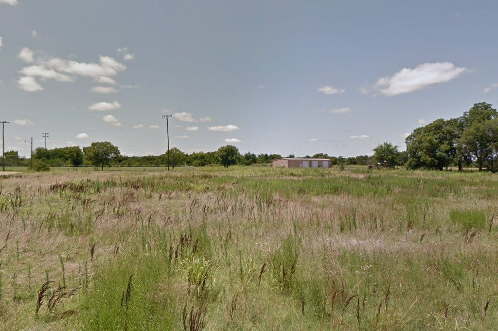 Dustin Elementary School