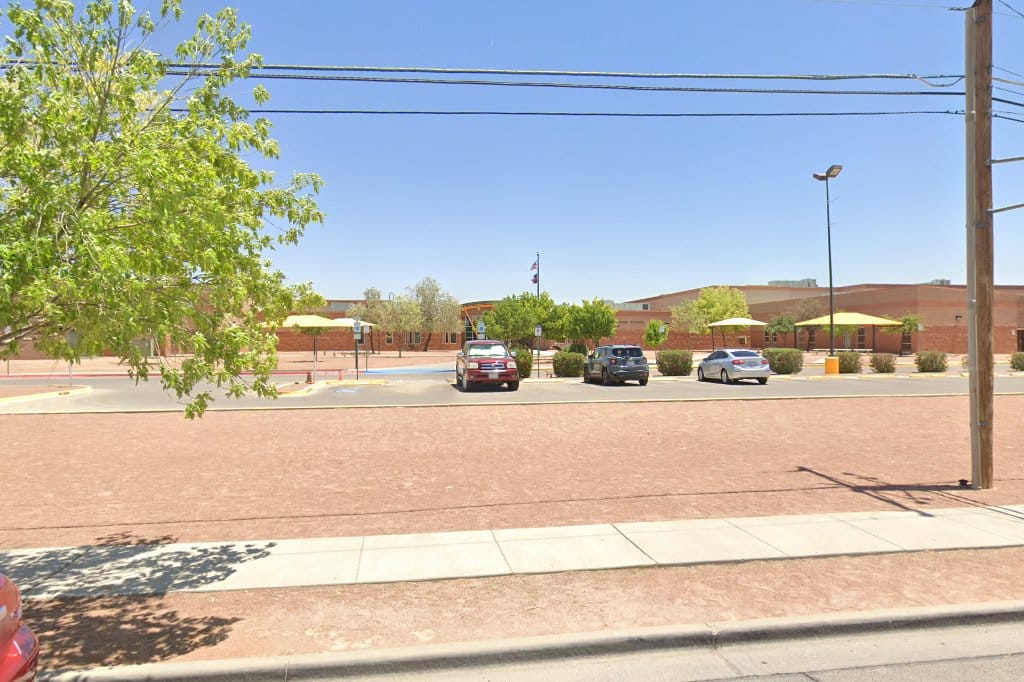 Hurshel Antwine School