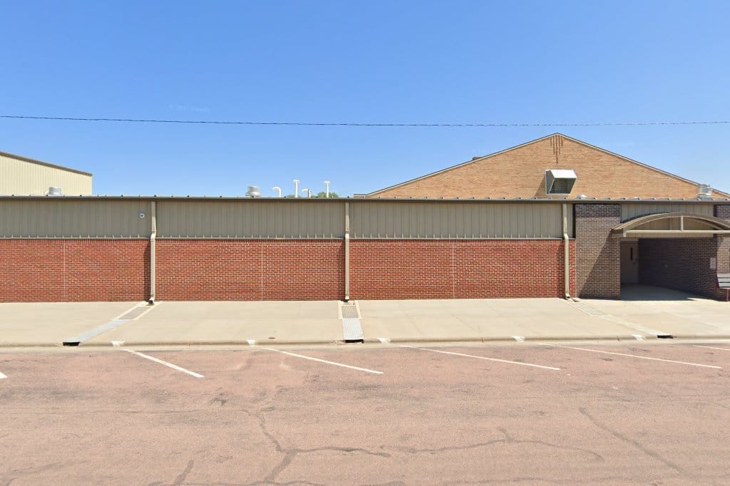 Menno Public School