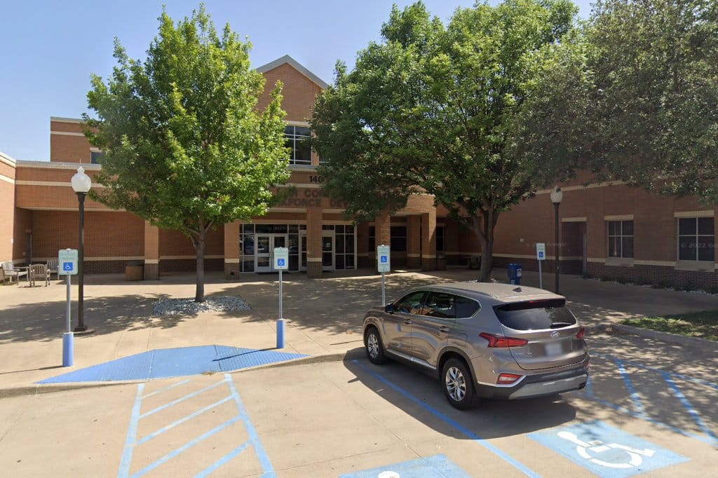 Goodwill Arlington