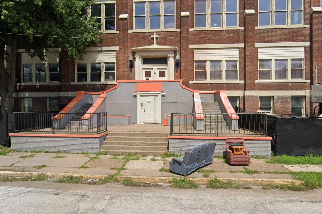 Marquette Academy