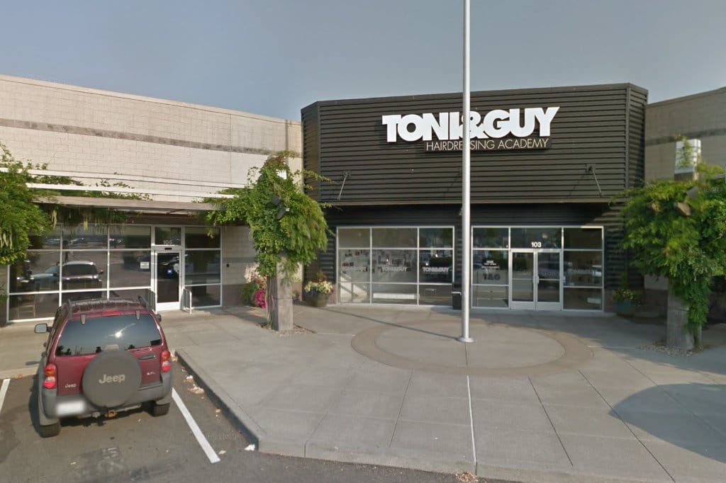 Toni & Guy Hairdressing Academy-Shoreline