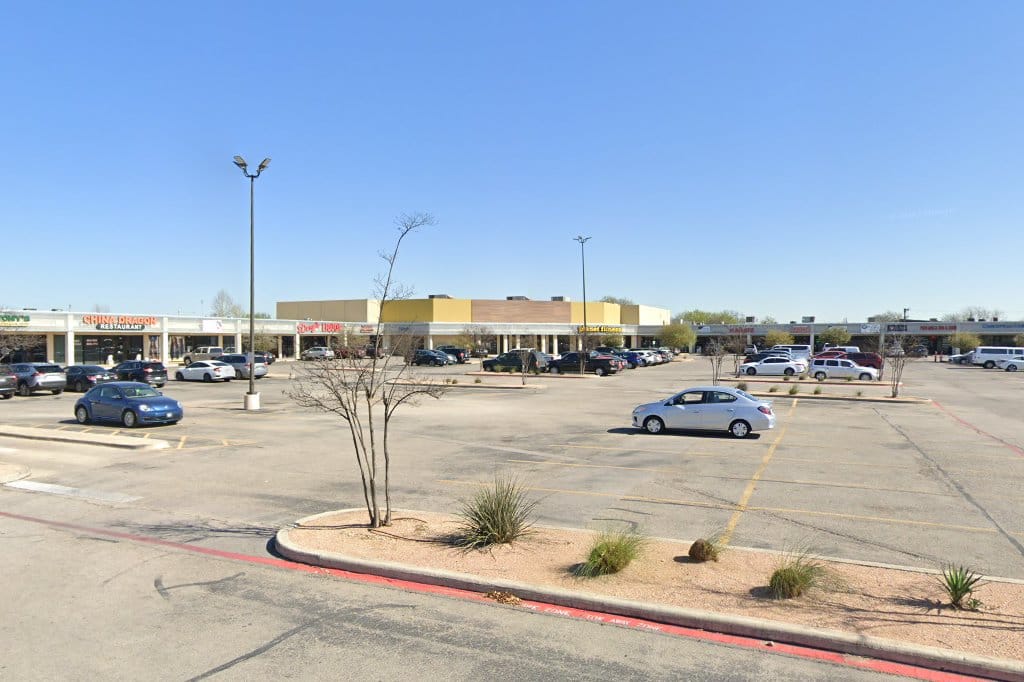 Goodwill Pflugerville