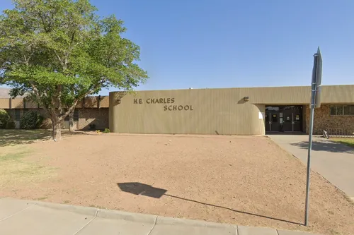 Charles Middle School