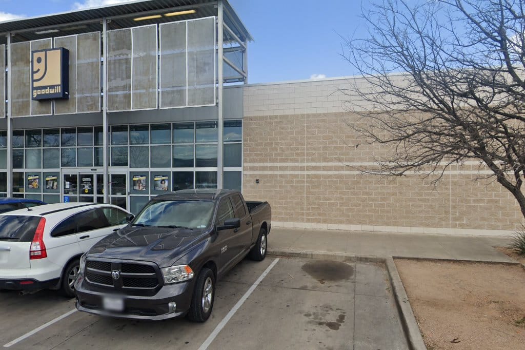 Goodwill Austin