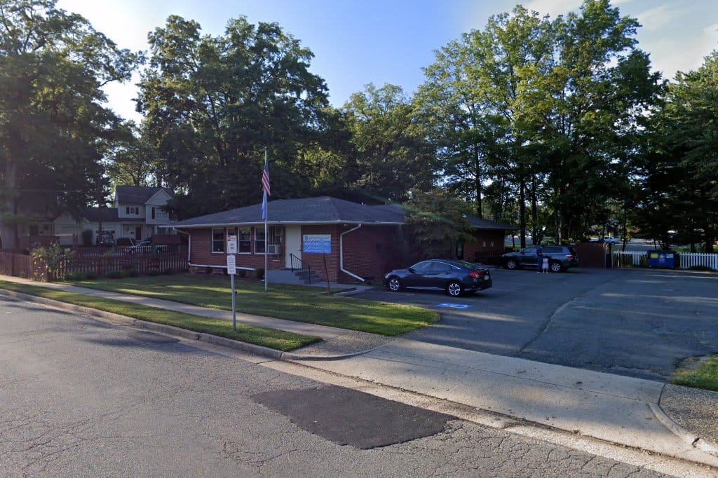 The Boyd School