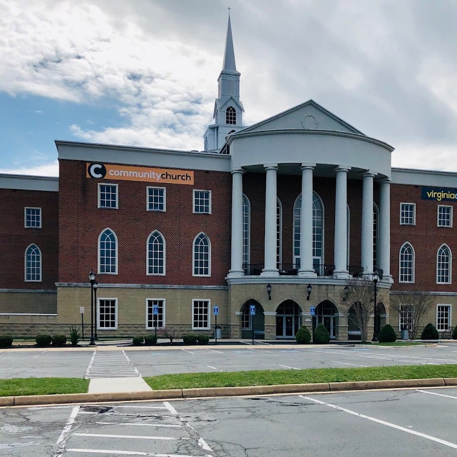 Virginia Academy