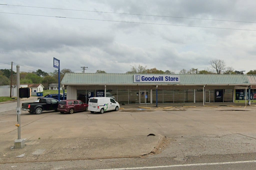 Goodwill Diboll