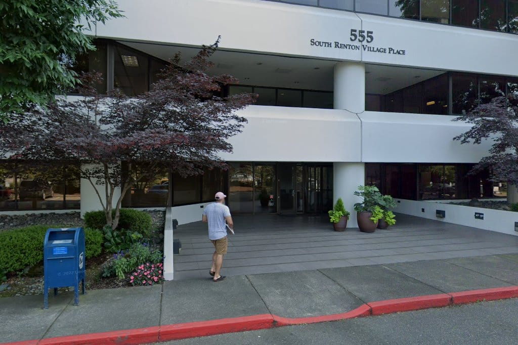 Pima Medical Institute - Renton
