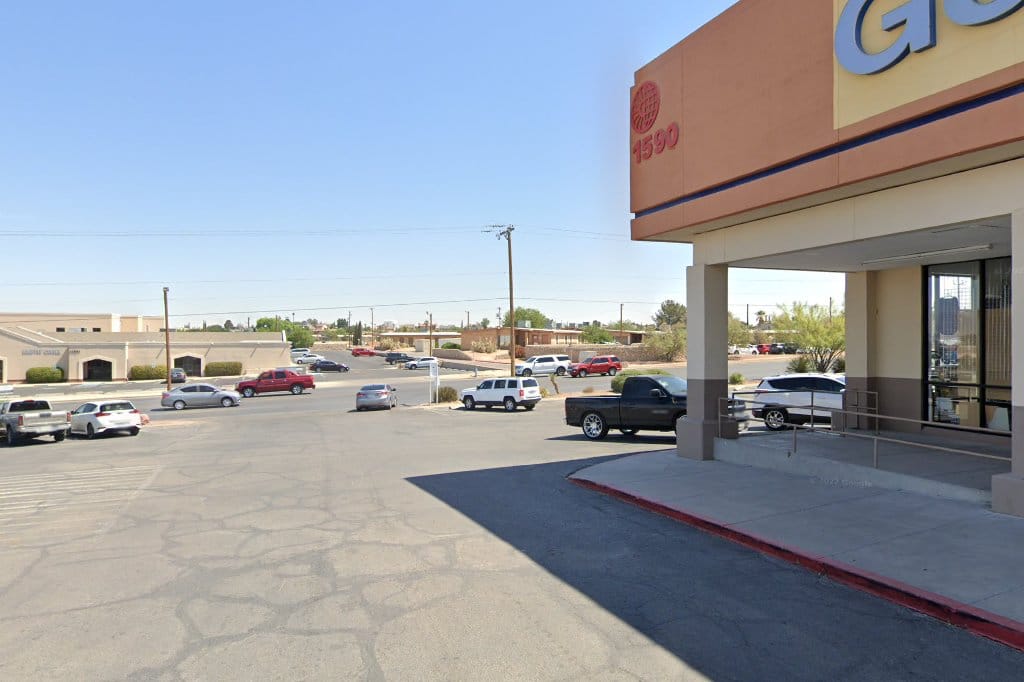 Goodwill El Paso